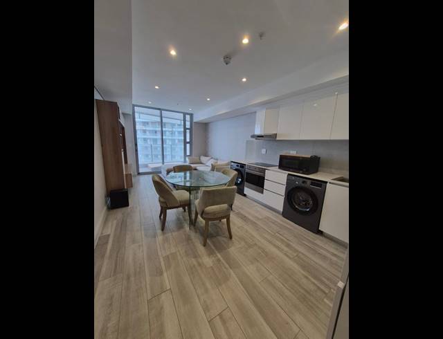 1 BEDROOM PROPERTY TO RENT IN UMHLANGA ROCKS